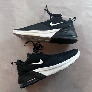 Nike Athletic Shoes